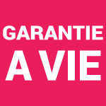 Garantie à vie